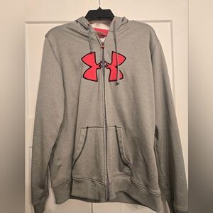 Under Armour Swestshirt